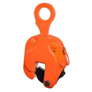 JCD Vertical Lifting Clamp