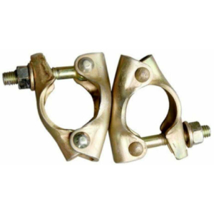 SCAFFOLDING COUPLER