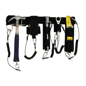SCAFFOLDING TOOL BELT