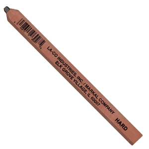 CARPENTER PENCIL