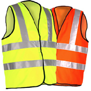 SAFETY JACKET