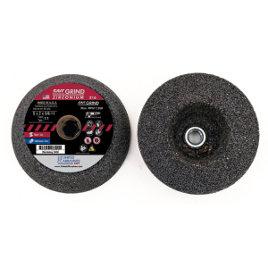 METAL CUP GRINDING STONE