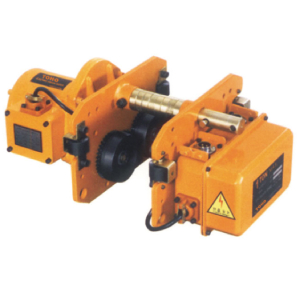Electric Motor Trolley