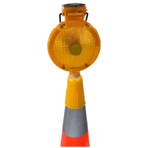 Traffic Cone Light