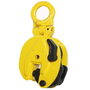 ECD Vertical lifting clamp