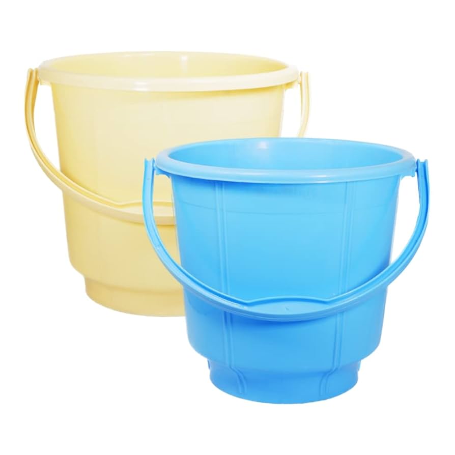 PVC Buckets