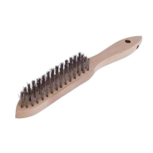 Buy Best Wire Brush To Remove Rust Online in Dubai, UAE