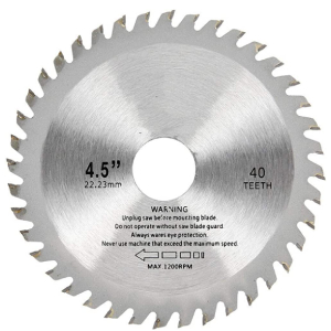 CUT SAW BLADE WOOD