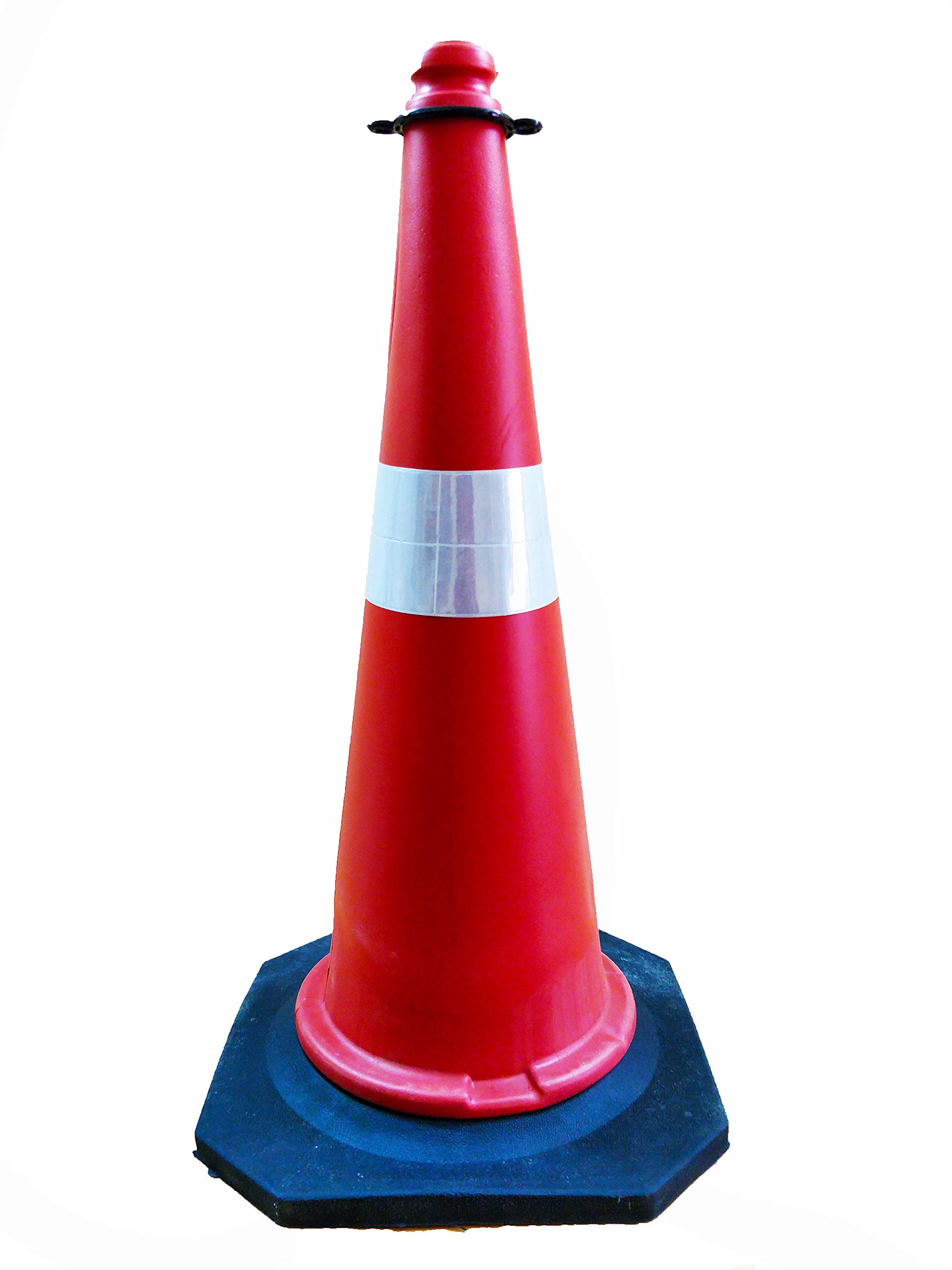 PVC traffic cone