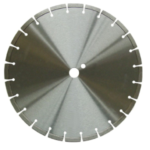 Asphalt Cutter Blade
