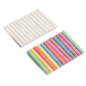 SCHOOLCHALK COLOR & WHITE