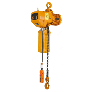 Electric Chain Block