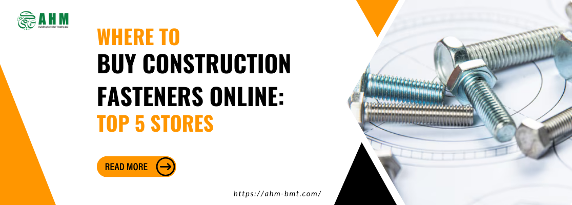 buy construction fasteners online