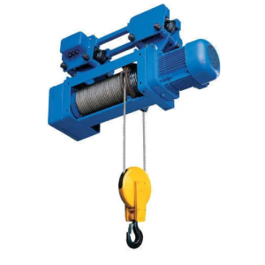 Electric Wire Rope Hoist