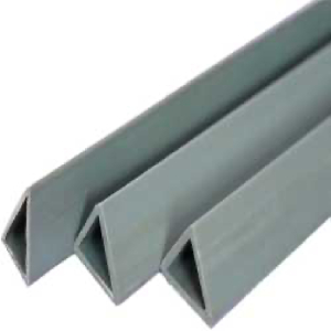 PVC CHAMFER