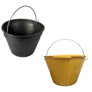 PVC BUCKETS