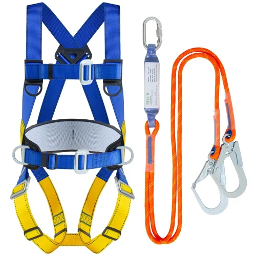 safety harness suppliers near me