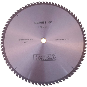 Circular Saw Blade