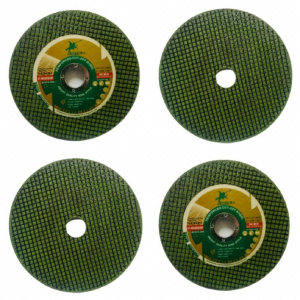 Metal Cutting Disc & SS Cutting Disc