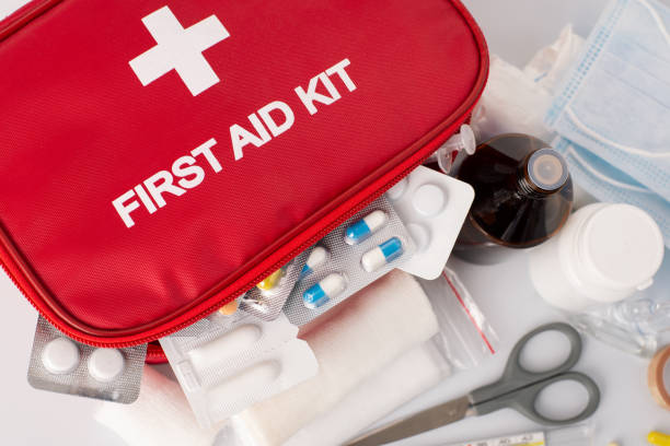 First Aid Kit Supplier